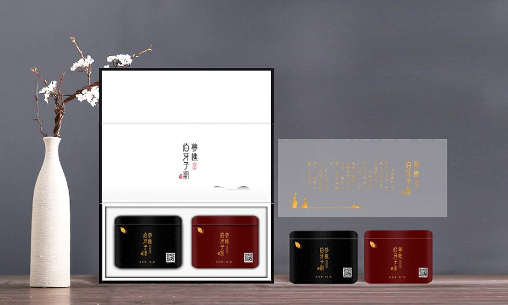 龙里县包装设计：文化赋能，创新驱动，解锁城市产业新势能