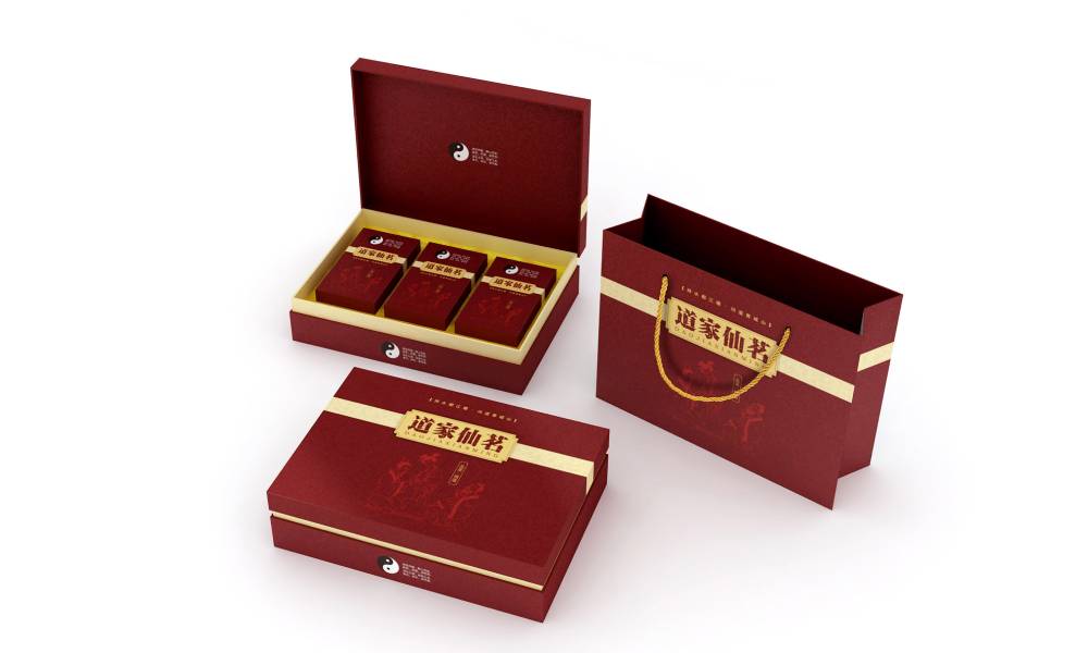 龙里县文创产品包装设计的破圈密码——文化基因与消费场景的双向激活