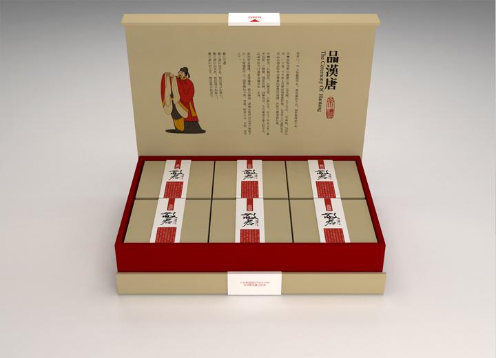 龙里县白酒包装设计：以文化底蕴，酿就城市酒业的视觉醇香